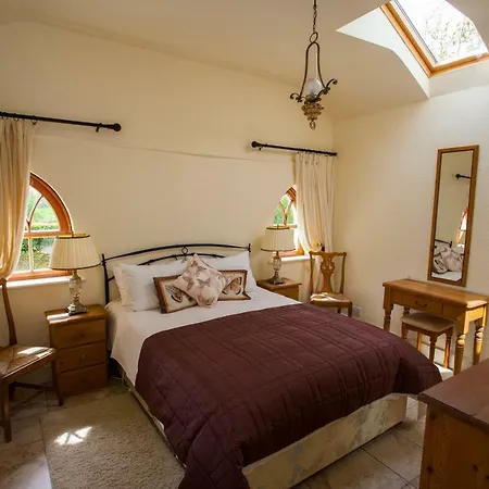 Holiday home The At Clonganny House Gorey