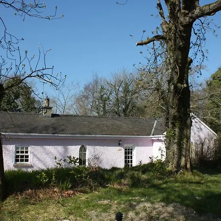 The At Clonganny House